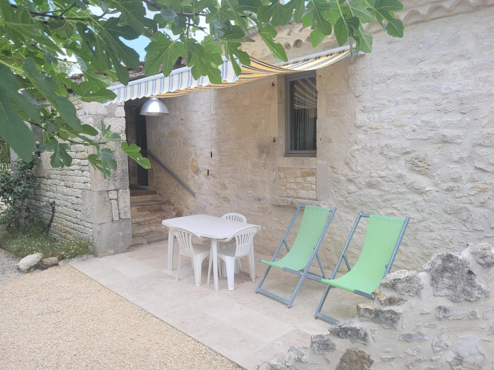 Le Mas Des Papillons Fargues  Ngoại thất bức ảnh