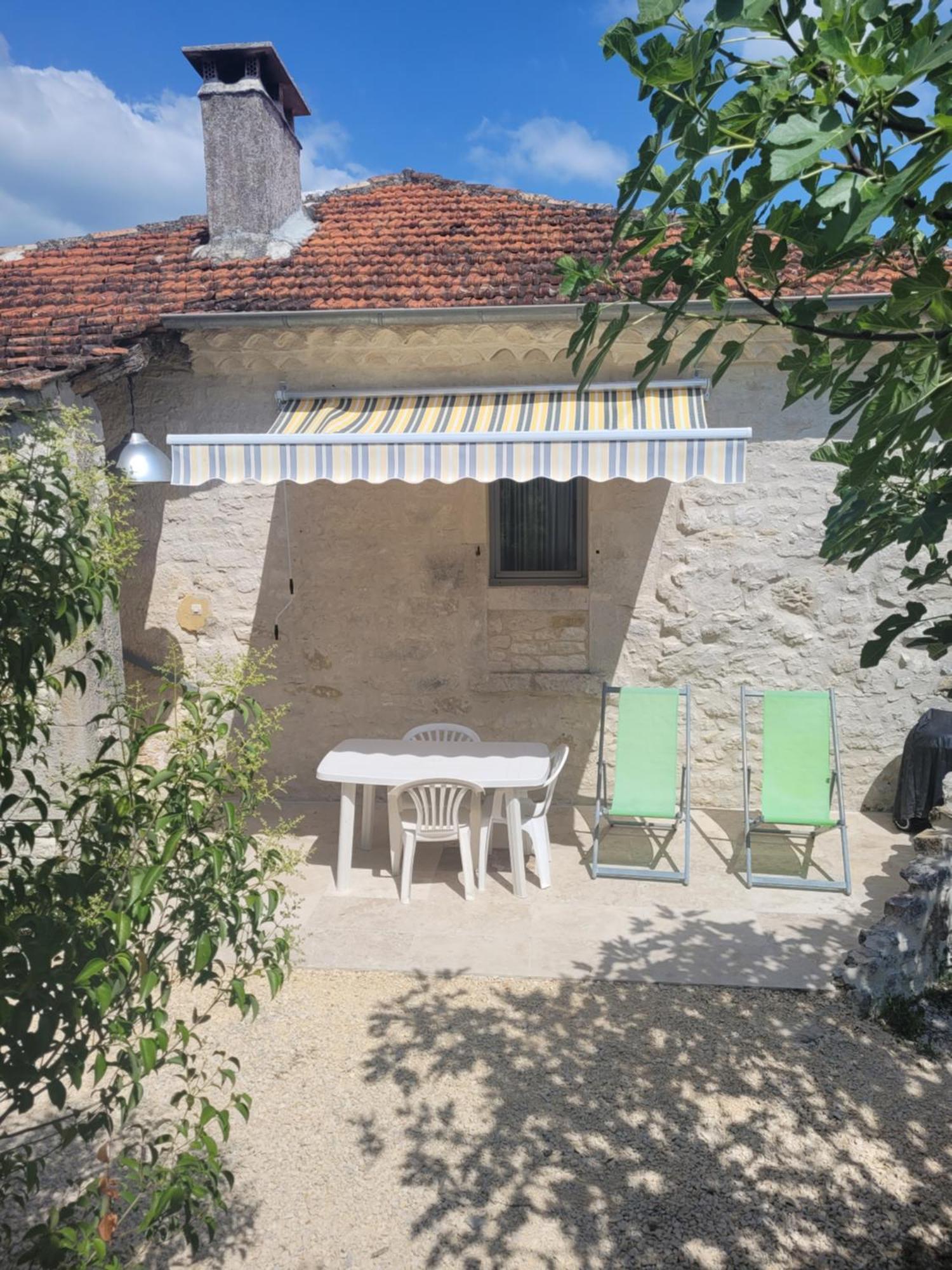 Le Mas Des Papillons Fargues  Ngoại thất bức ảnh