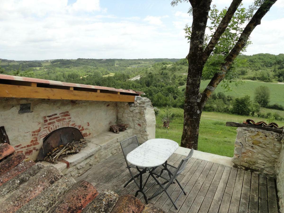 Le Mas Des Papillons Fargues  Ngoại thất bức ảnh