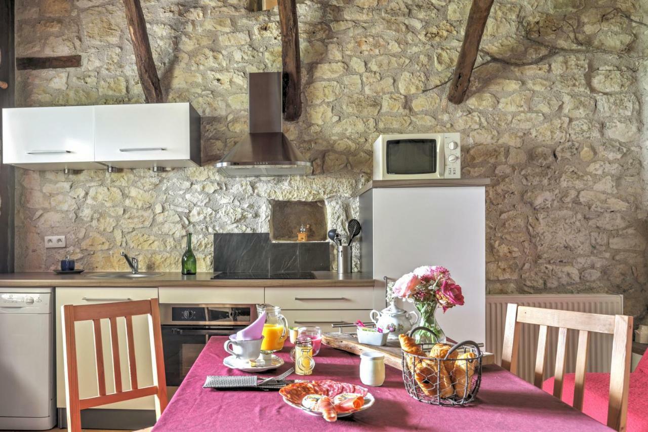 Le Mas Des Papillons Fargues  Ngoại thất bức ảnh